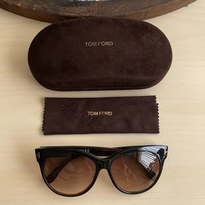 TOM FORD Sunglasses